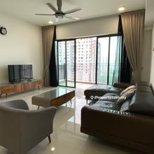Residensi 22 unit for rent