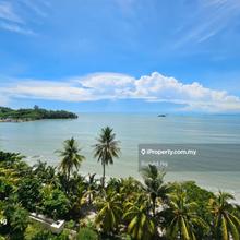 Sea View Beach Front