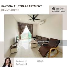 Havona Austin ,  Mount Austin