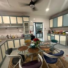Taman Sutera / Perling, Double Storey, Endlot, School, multi Shop, G&G