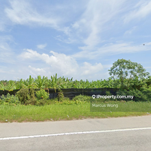 Township land @ Sepang