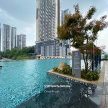 Wangsa Maju luxury living style bigger size spacious for family stay