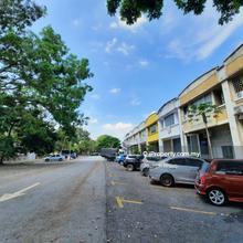 Kota Kemuning Anggerik Doritis 2sty Shop