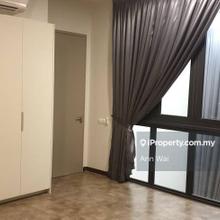 Twin Arkz,Bukit Jalil Unit For Sale,Condo Bukit Jalil Dijual,LRT Nearb