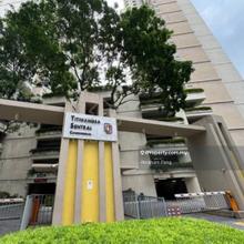 Titiwangsa Sentral