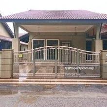 Astana Permai, Kuantan - hfs195 Semi Detached Single Storey