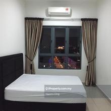 D'pulse Service Apartment Cyberjaya