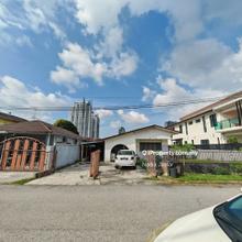 Below Market Value. Near LRT. Easy access to highways