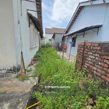 Kampung Lapan Single Storey Semi D  Freehold
