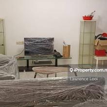 2 Storey House Taman Angkasa Nuri 