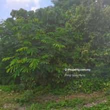 Residential land for Sale