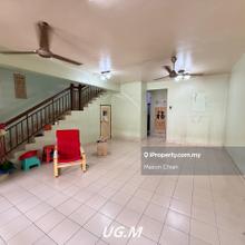 Makyong Bukit Raja 2 Sty 20x65 Good Condition Gated Guarded Area