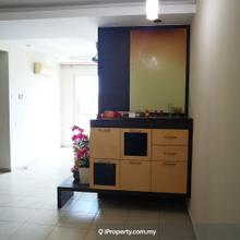 Renovated move in condition