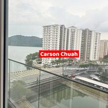 Quaywest Private lift with 4 rooms, 1469sf for sales
