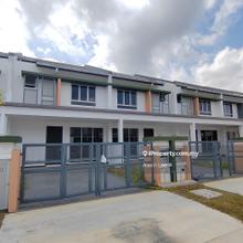 Alura, Bandar Bukit Raja, Klang