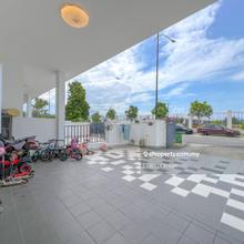 Open Facing 2 Storey Terrace Artisan Homes Ebonylane