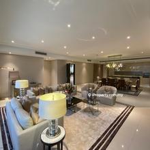 Serviced residence for Sale