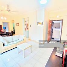 Ready Strata Well Maintained 3 Bedroom Elaeis 2 Bukit Jelutong