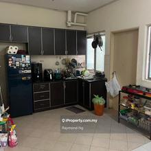 Unipark condo
