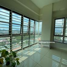 3 Room spacious condo @ Park 51 Residency, Petaling Jaya