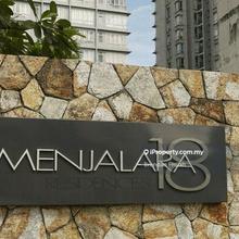 Manjalara 18 Residences