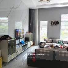 2 sty Bunglow for sale @ Residensi Villa Mutiara Simpang Ampat 