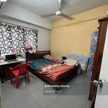 Menara Pelangi 3r 2b 1 balcony 1cp Brickfields KL Sentral Nu Sentral
