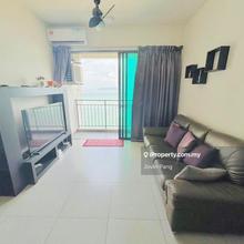 3 residence fully furnished available now for rent