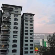 Big & spacious condo 