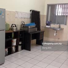 Plaza Prima Setapak for sale