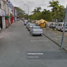 Taman Kota Jaya - Shop for Rent