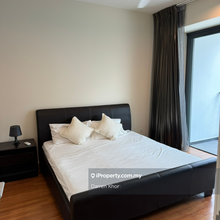 Serviced residence for Rent
