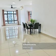 Pearl Suria Serviced Residence Old Klang Road Pearl Point Hotel