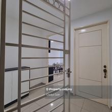 Upper East Condo, Tigerlane Ipoh