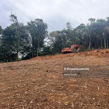 Kampung Sungai Tekali, Hulu Langat Agriculture Land For Rent