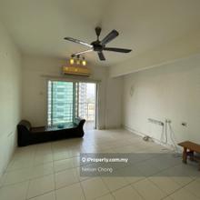 First Residence Good Condition Unit For Sale