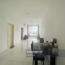 D'Summit Residences