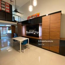 One Soho Duplex, Subang Jaya