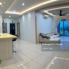 Avenue Garden Condominium - fully furnish 
