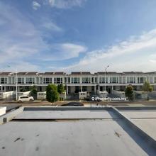Eco Tropics Kota Masai