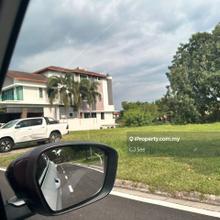 Setia Eco Park Bungalow Land 