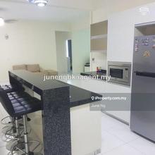 Elit Height @ Bayan Baru For Rent 