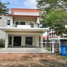 Endlot Next to Garden Semi-D for Sale @ Setia Tropika, Ecopark