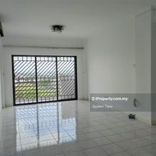 Pan Vista @ Permas Jaya