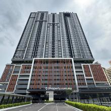 Brand new, short walk to LRT