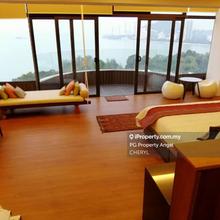 Sea Range Condominium (Corner Unit- One level unit)