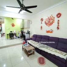 Single Storey Terrace Fully Extended Taman Muzaffar Shah Ayer Keroh