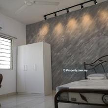 Terrace house for Rent