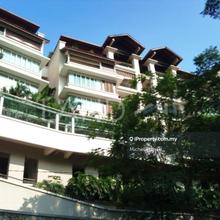 Condominium for Rent