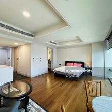 6-Star Luxury Living @ St Regis The Residences, KL Sentral